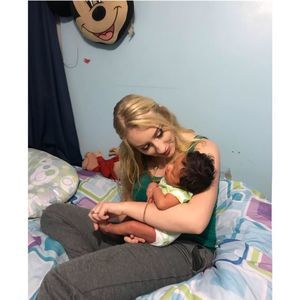 Meet your Posher, Jackie